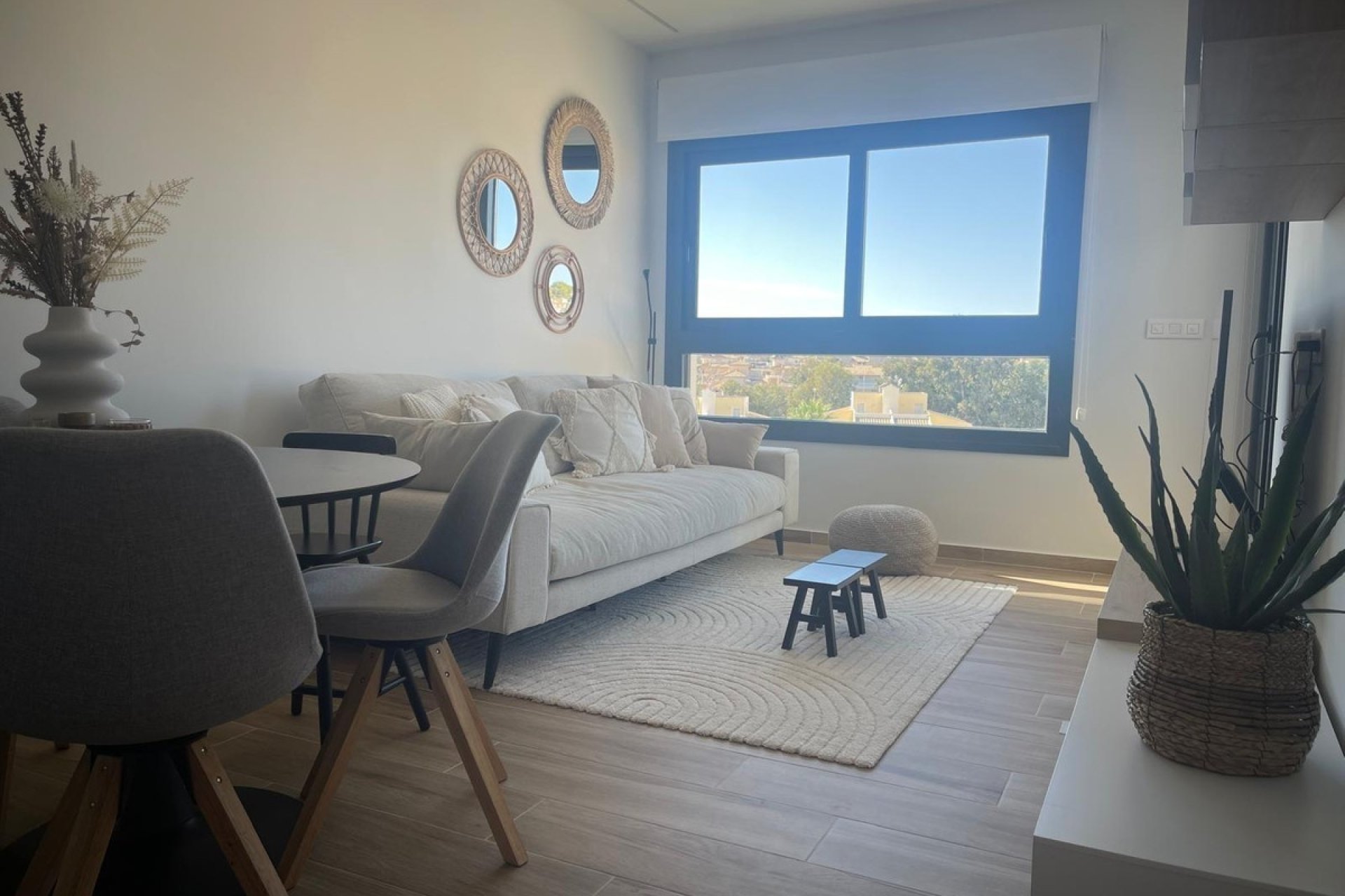 Wiederverkauf - apartment - Orihuela - Orihuela Costa