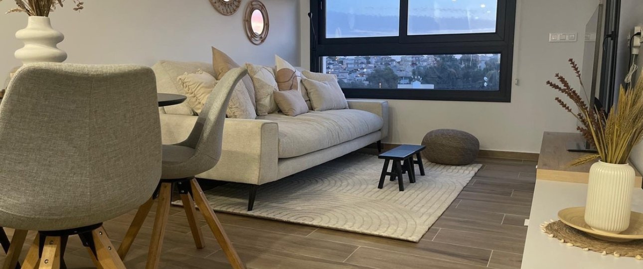 Wiederverkauf - apartment - Orihuela - Orihuela Costa