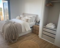 Wiederverkauf - apartment - Orihuela - Orihuela Costa