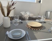 Wiederverkauf - apartment - Orihuela - Orihuela Costa
