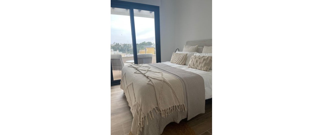Wiederverkauf - apartment - Orihuela - Orihuela Costa