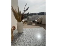 Wiederverkauf - apartment - Orihuela - Orihuela Costa