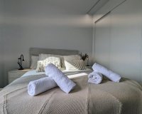 Wiederverkauf - apartment - Orihuela - Orihuela Costa