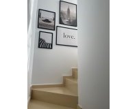 Wiederverkauf - apartment - Orihuela - Orihuela Costa
