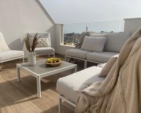 Wiederverkauf - apartment - Orihuela - Orihuela Costa