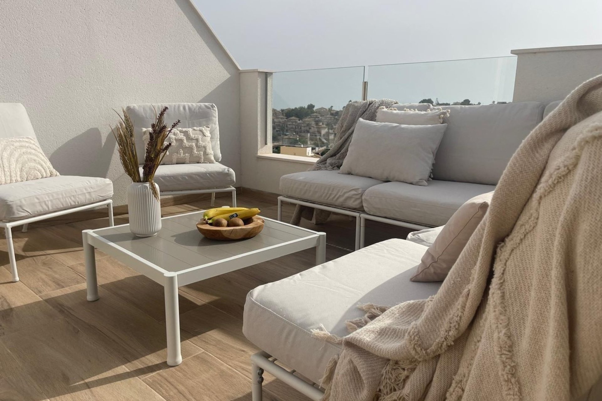 Wiederverkauf - apartment - Orihuela - Orihuela Costa