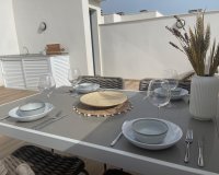 Wiederverkauf - apartment - Orihuela - Orihuela Costa