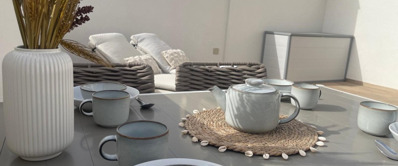 Wiederverkauf - apartment - Orihuela - Orihuela Costa