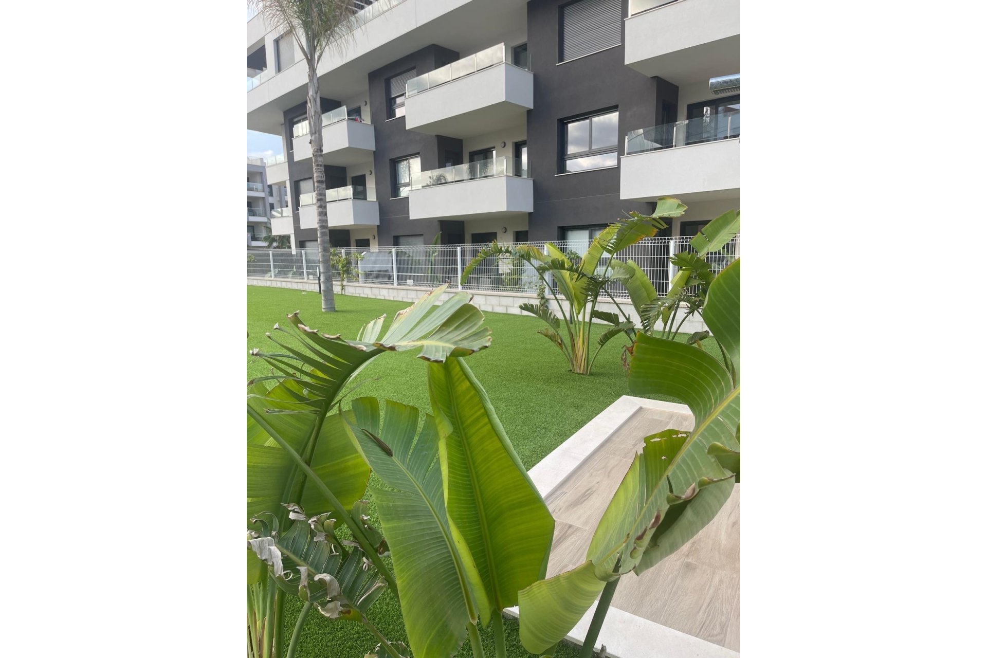 Wiederverkauf - apartment - Orihuela - Orihuela Costa