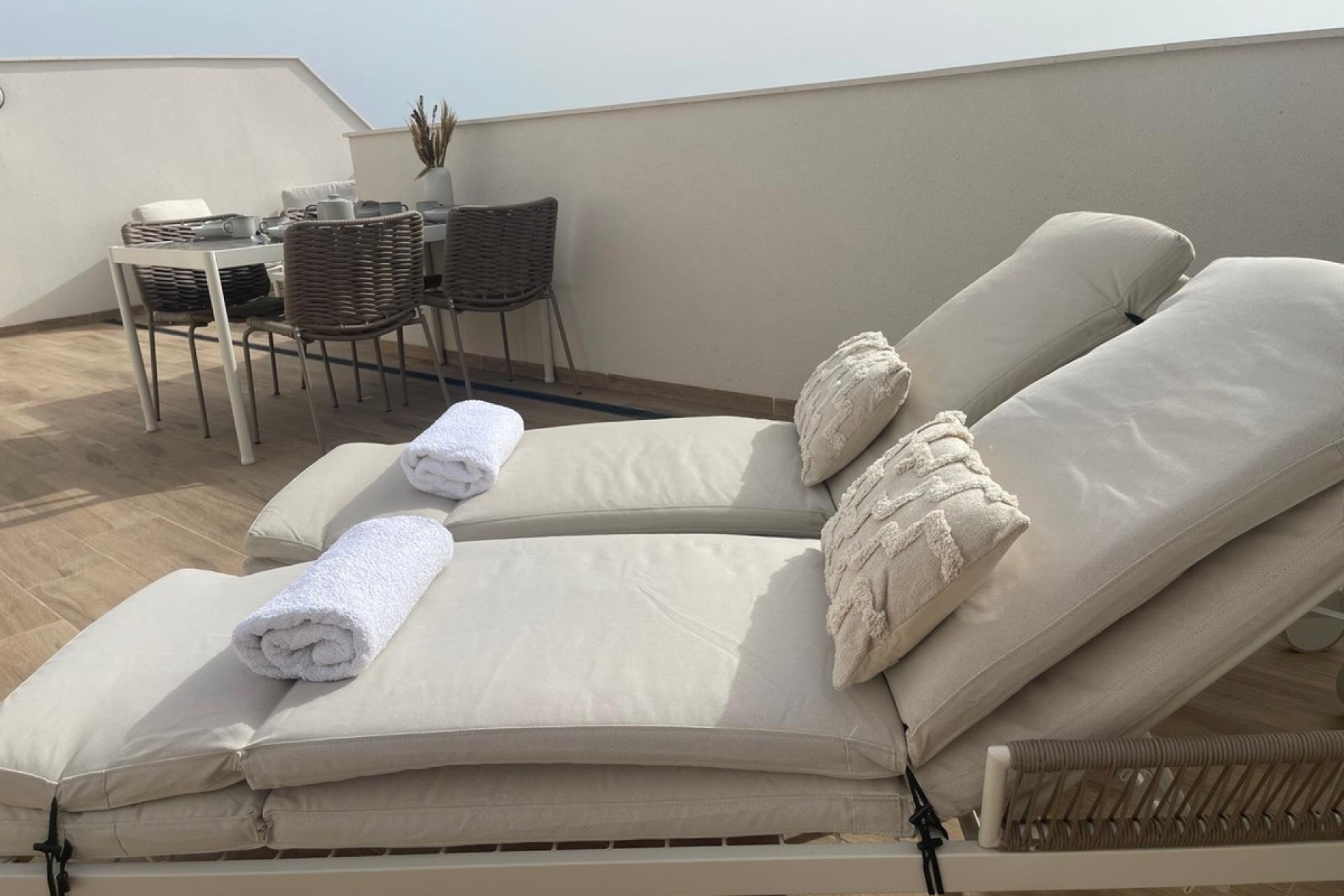 Wiederverkauf - apartment - Orihuela - Orihuela Costa