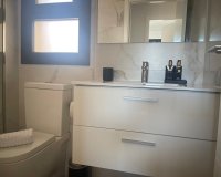 Wiederverkauf - apartment - Orihuela - Orihuela Costa