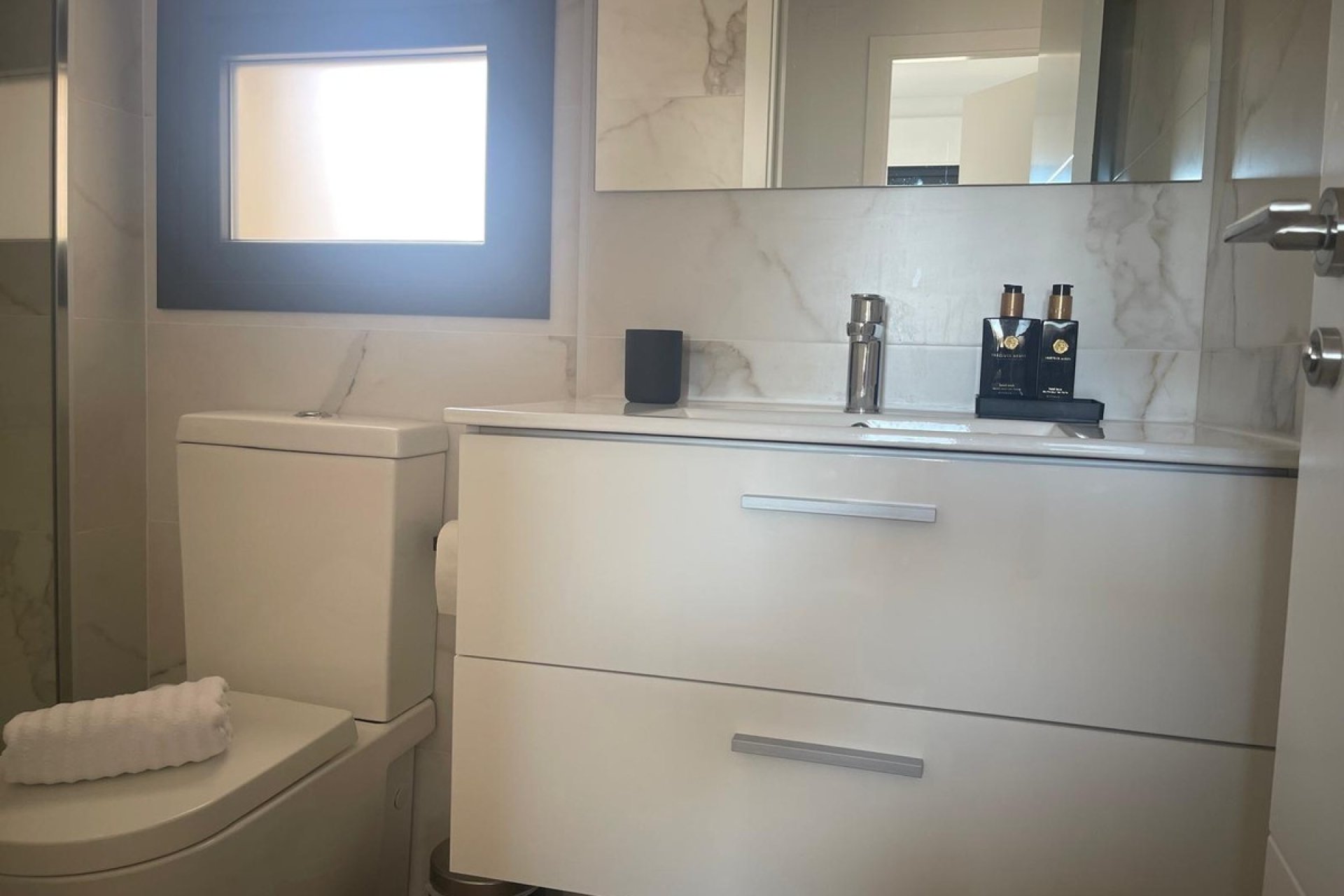 Wiederverkauf - apartment - Orihuela - Orihuela Costa