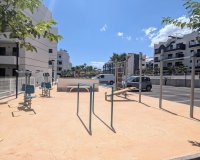 Wiederverkauf - apartment - Orihuela - Orihuela Costa