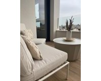 Wiederverkauf - apartment - Orihuela - Orihuela Costa