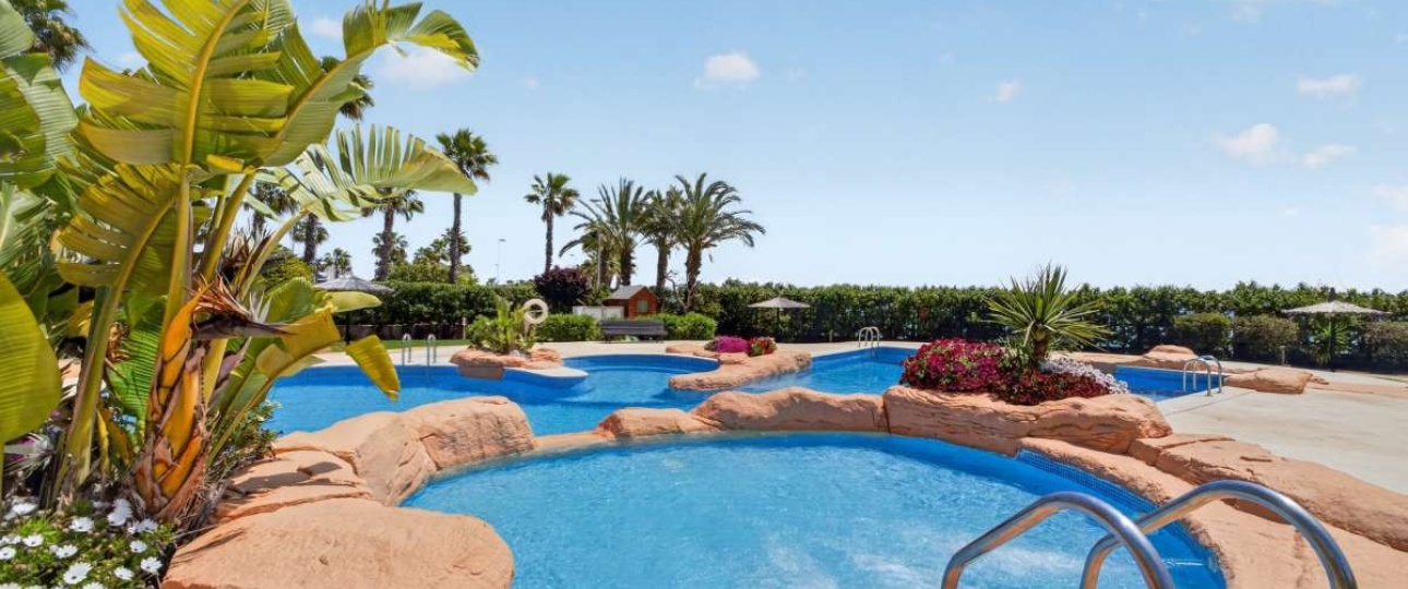 Wiederverkauf - apartment - Orihuela - Orihuela Costa