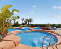 Wiederverkauf - apartment - Orihuela - Orihuela Costa