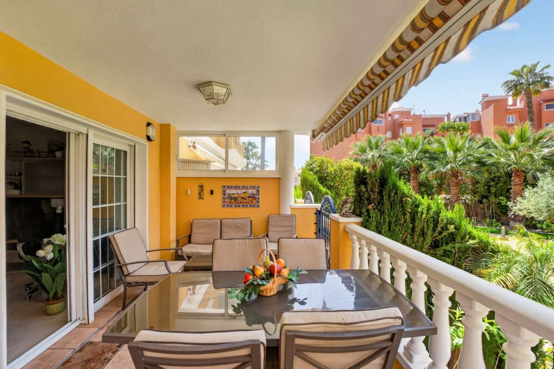 Wiederverkauf - apartment - Orihuela - Orihuela Costa