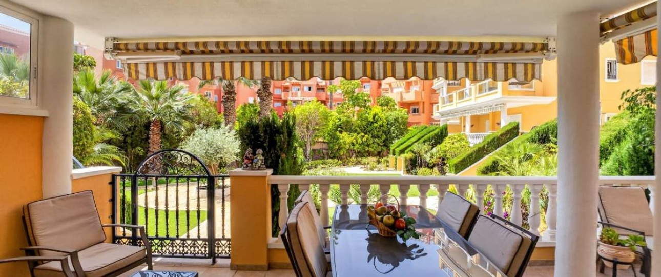Wiederverkauf - apartment - Orihuela - Orihuela Costa