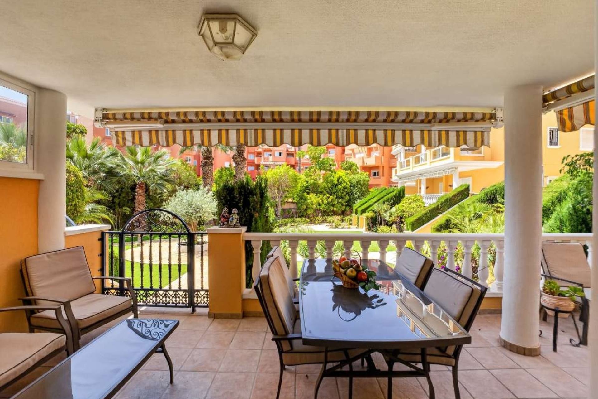 Wiederverkauf - apartment - Orihuela - Orihuela Costa