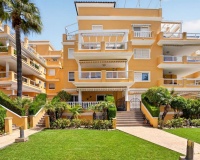 Wiederverkauf - apartment - Orihuela - Orihuela Costa