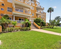 Wiederverkauf - apartment - Orihuela - Orihuela Costa
