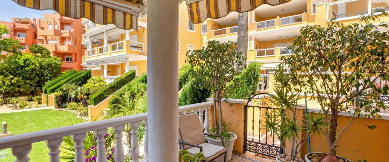 Wiederverkauf - apartment - Orihuela - Orihuela Costa