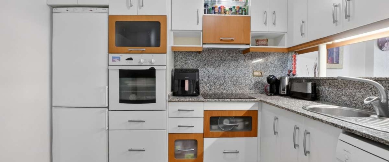 Wiederverkauf - apartment - Orihuela - Orihuela Costa