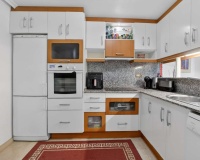Wiederverkauf - apartment - Orihuela - Orihuela Costa