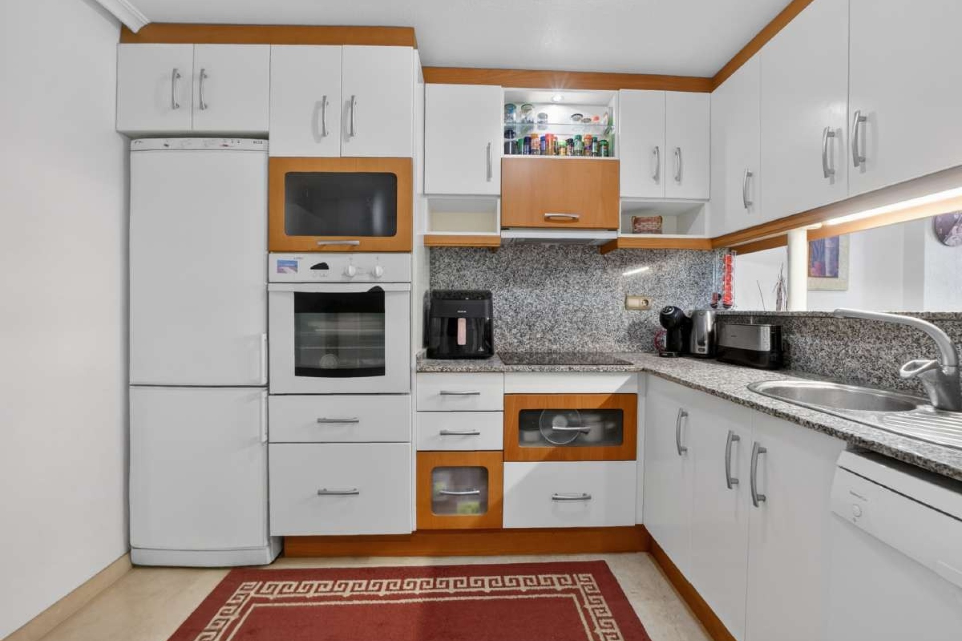 Wiederverkauf - apartment - Orihuela - Orihuela Costa