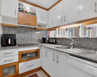 Wiederverkauf - apartment - Orihuela - Orihuela Costa