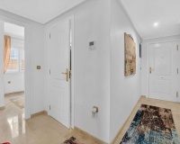 Wiederverkauf - apartment - Orihuela - Orihuela Costa