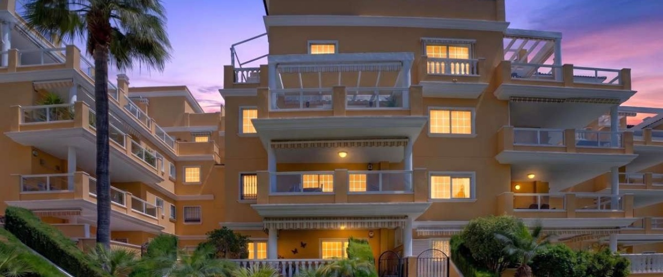 Wiederverkauf - apartment - Orihuela - Orihuela Costa