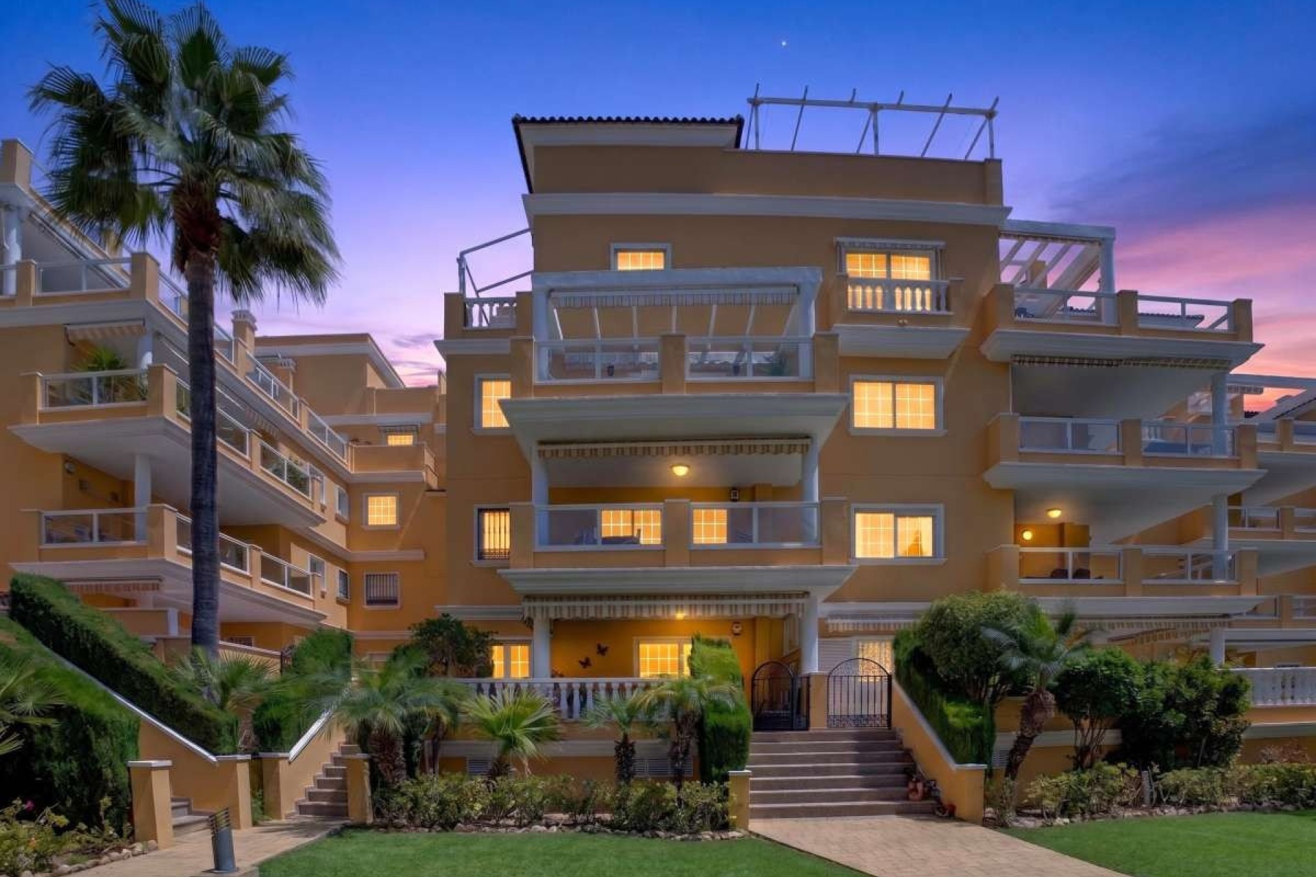 Wiederverkauf - apartment - Orihuela - Orihuela Costa