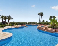 Wiederverkauf - apartment - Orihuela - Orihuela Costa