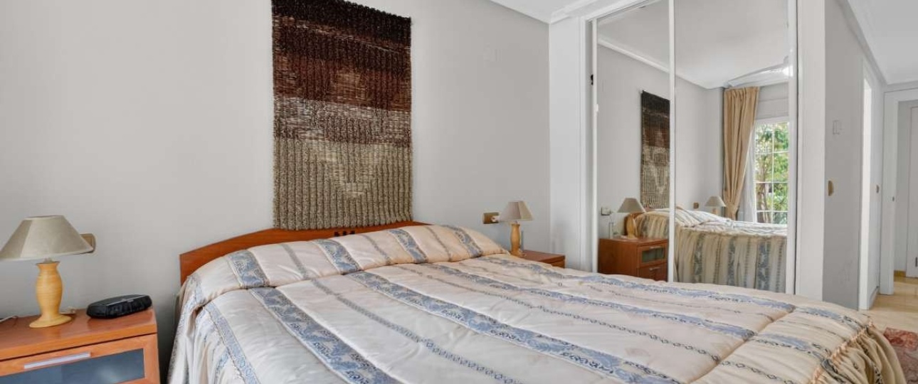 Wiederverkauf - apartment - Orihuela - Orihuela Costa