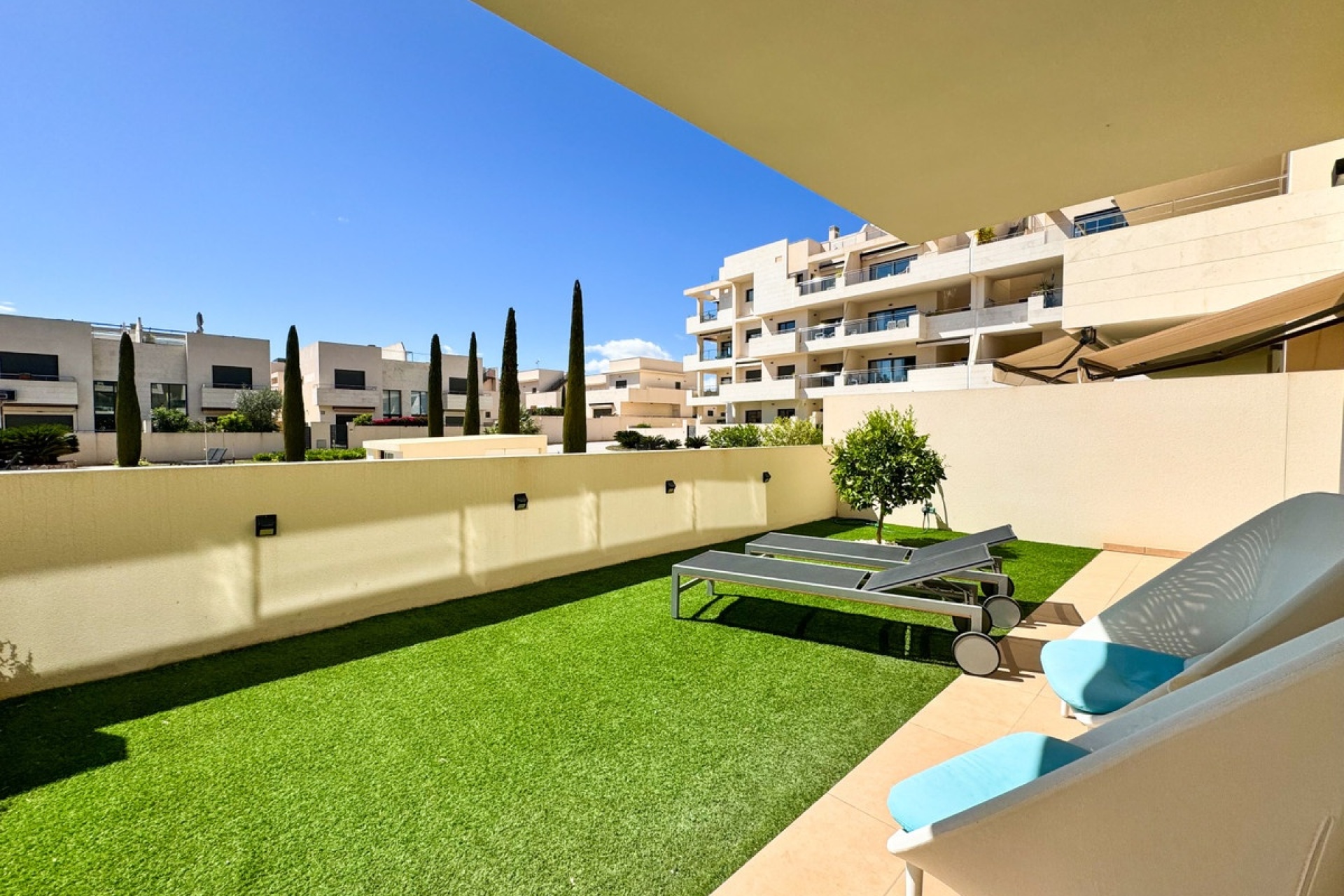 Wiederverkauf - apartment - Orihuela - Orihuela Costa