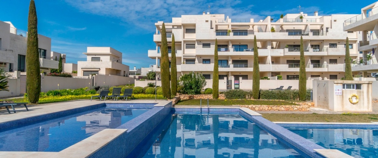 Wiederverkauf - apartment - Orihuela - Orihuela Costa