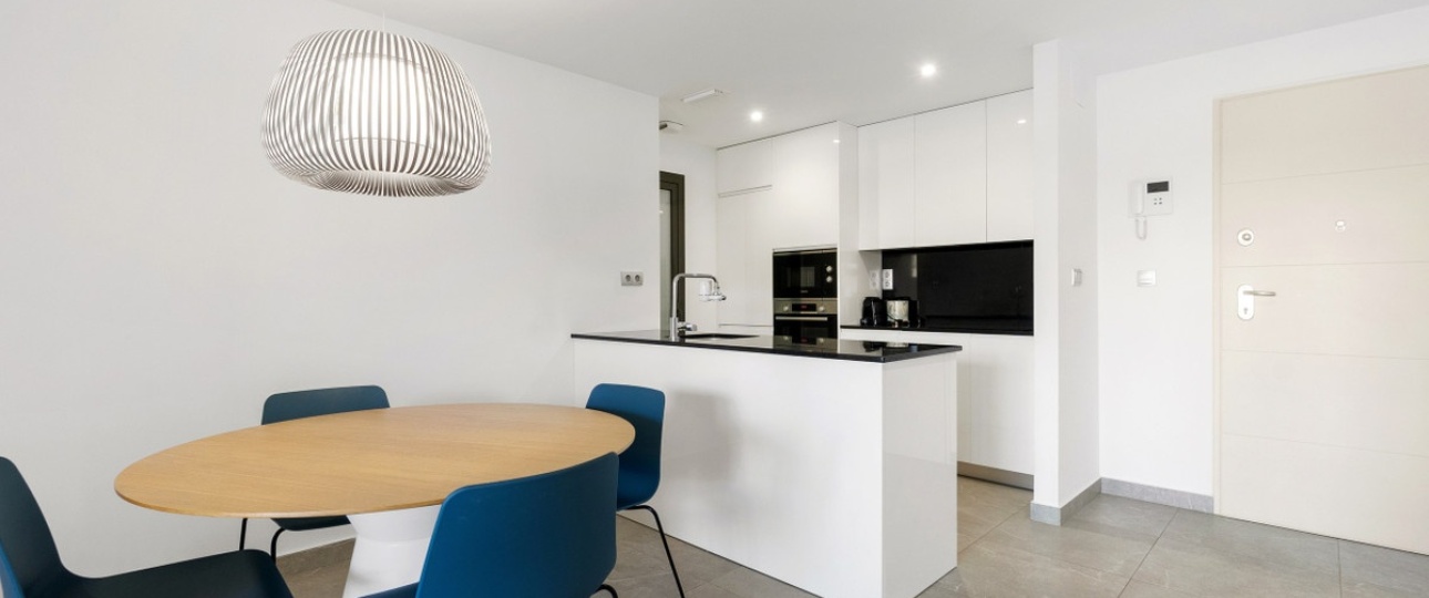 Wiederverkauf - apartment - Orihuela - Orihuela Costa