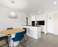 Wiederverkauf - apartment - Orihuela - Orihuela Costa