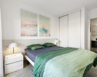 Wiederverkauf - apartment - Orihuela - Orihuela Costa