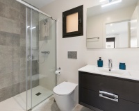 Wiederverkauf - apartment - Orihuela - Orihuela Costa