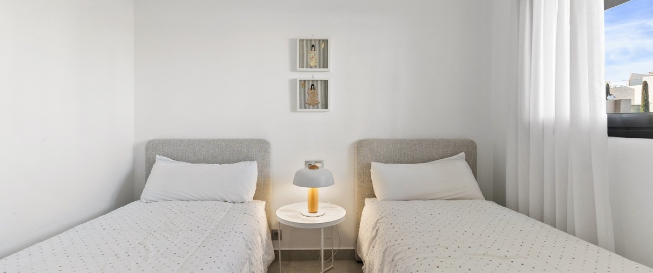 Wiederverkauf - apartment - Orihuela - Orihuela Costa