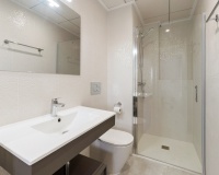 Wiederverkauf - apartment - Orihuela - Orihuela Costa