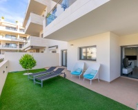 Wiederverkauf - apartment - Orihuela - Orihuela Costa