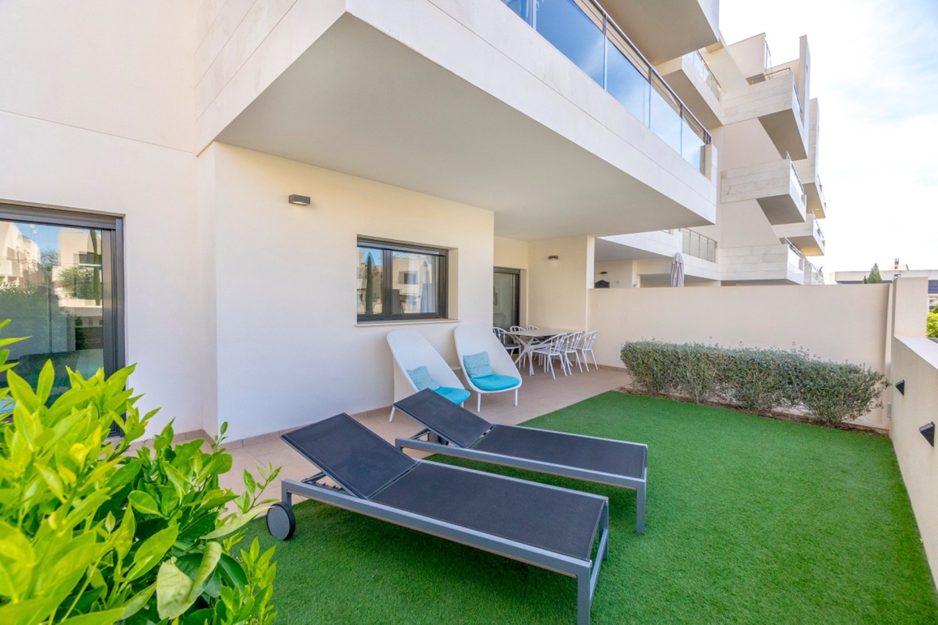 Wiederverkauf - apartment - Orihuela - Orihuela Costa
