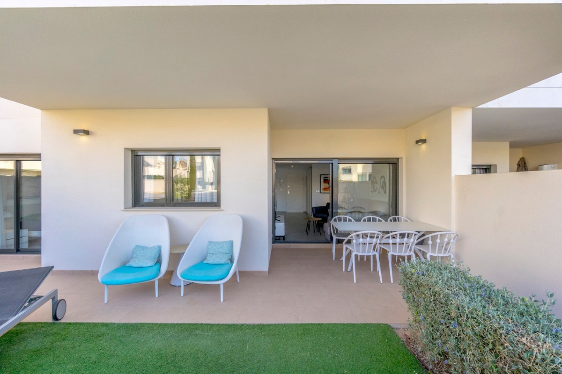 Wiederverkauf - apartment - Orihuela - Orihuela Costa