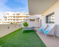 Wiederverkauf - apartment - Orihuela - Orihuela Costa