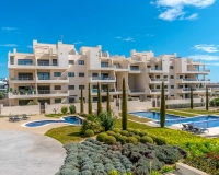 Wiederverkauf - apartment - Orihuela - Orihuela Costa