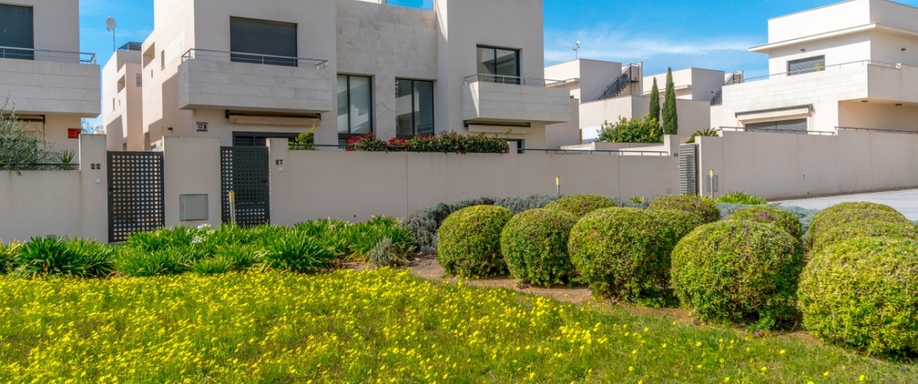 Wiederverkauf - apartment - Orihuela - Orihuela Costa