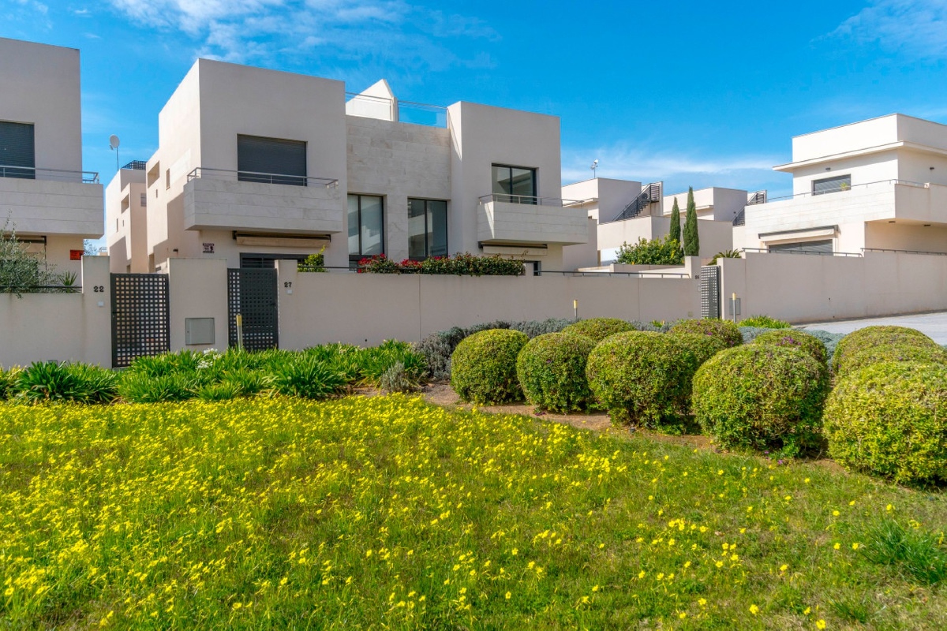 Wiederverkauf - apartment - Orihuela - Orihuela Costa